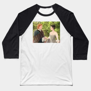 the wedding Baseball T-Shirt